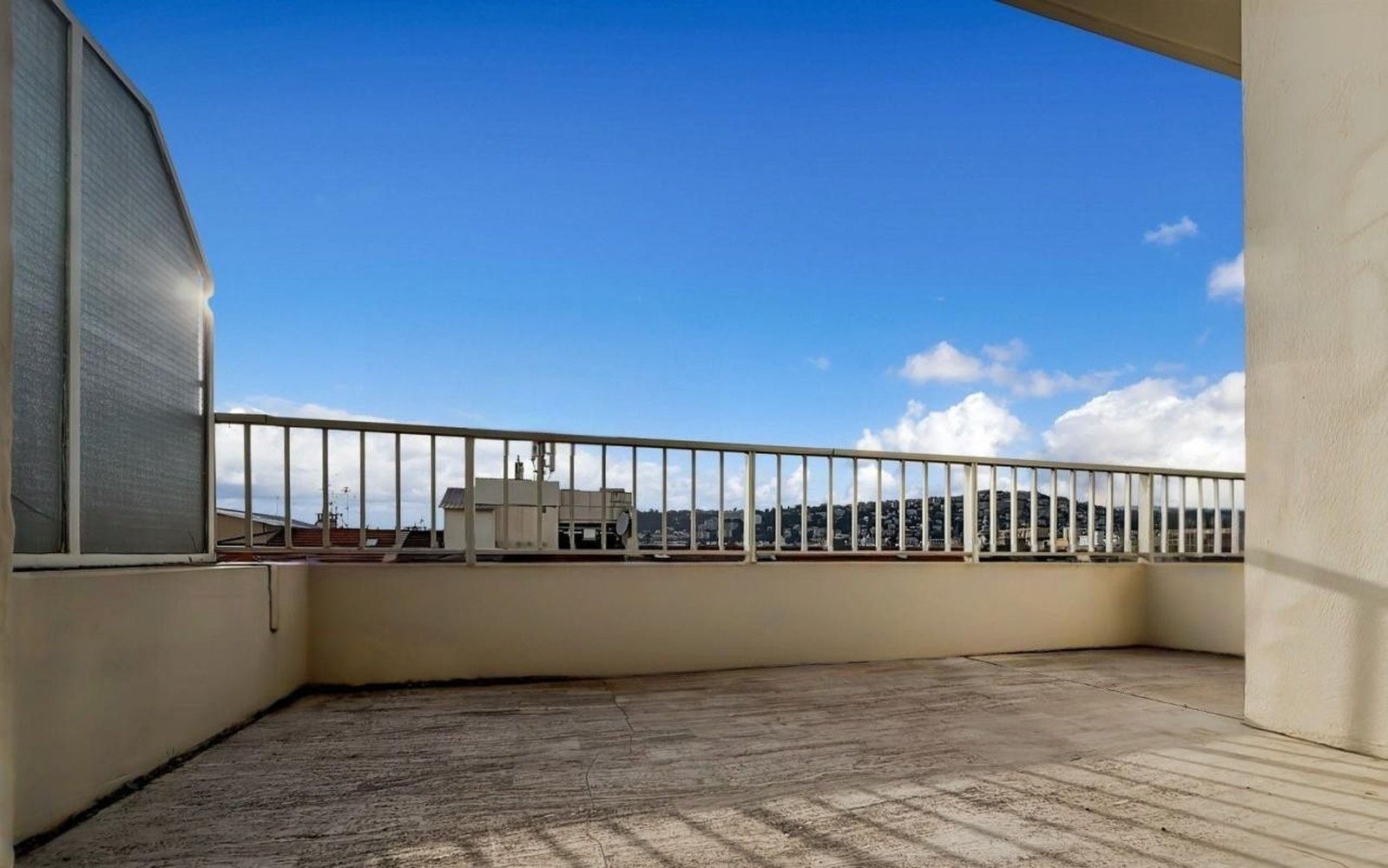 Property photo in Musicians Quarter