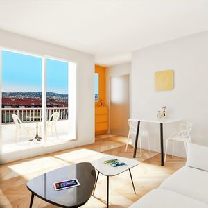 Property in Musicians Quarter