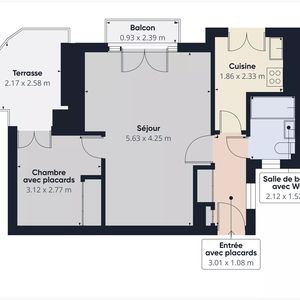 Property in Musicians Quarter