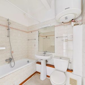 Property in Musicians Quarter