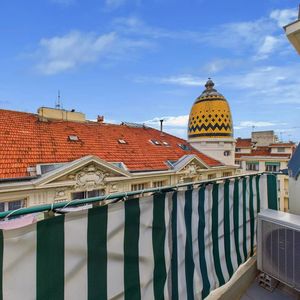 Property in Musicians Quarter