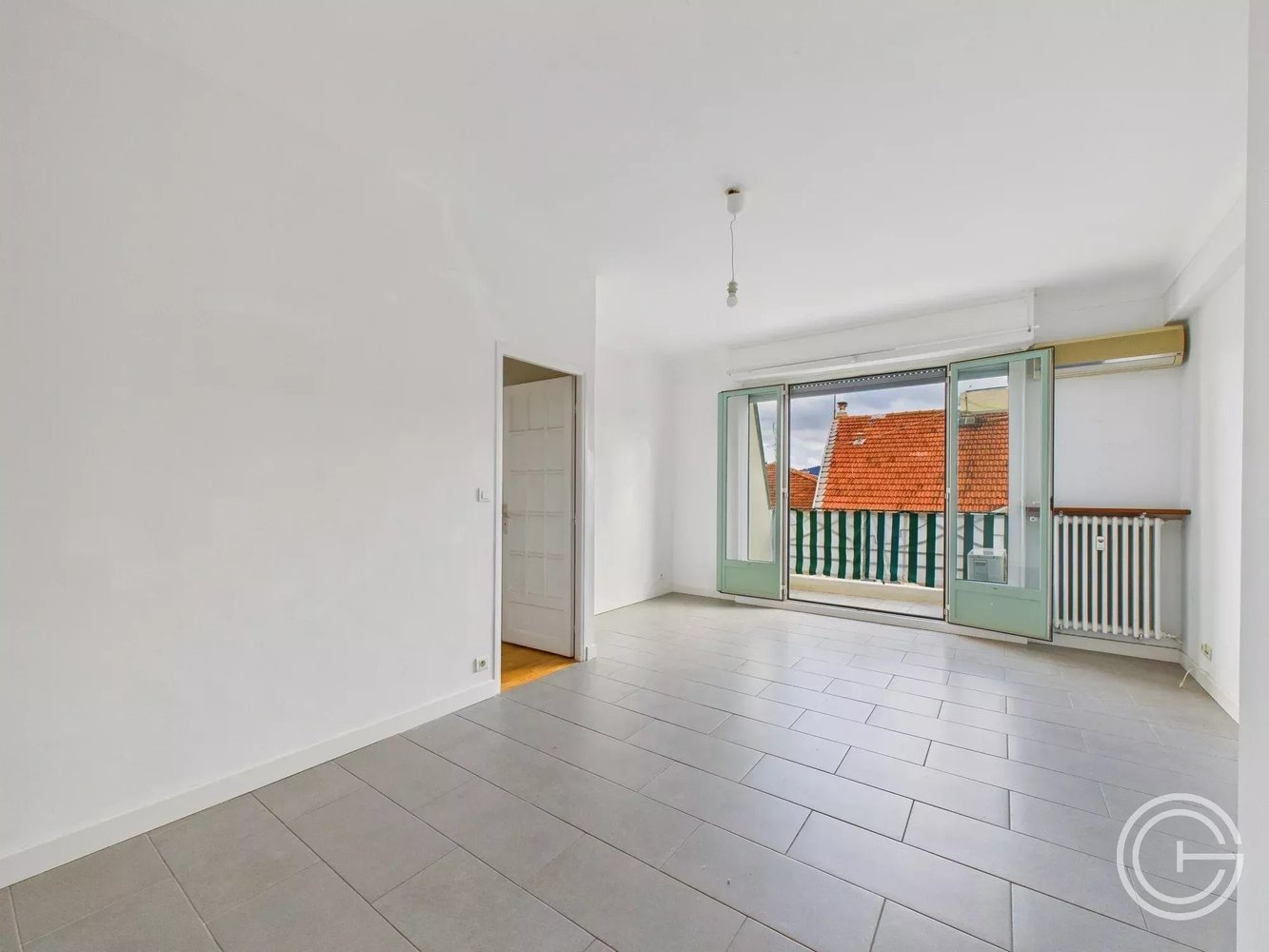 Property photo in Musicians Quarter