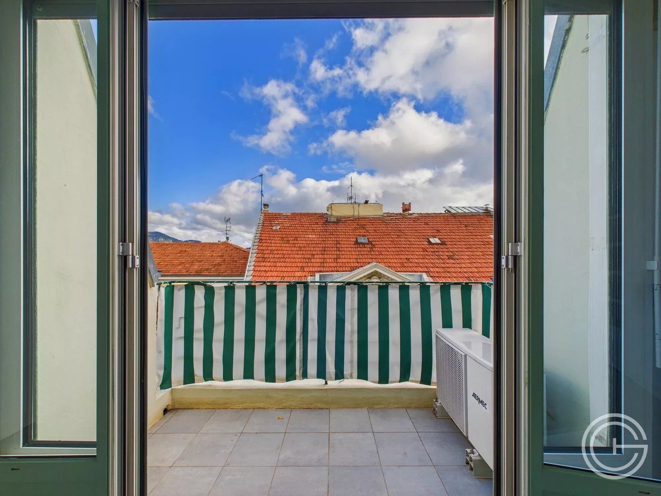 Property photo in Musicians Quarter