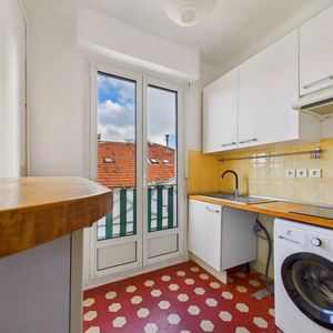 Property in Musicians Quarter