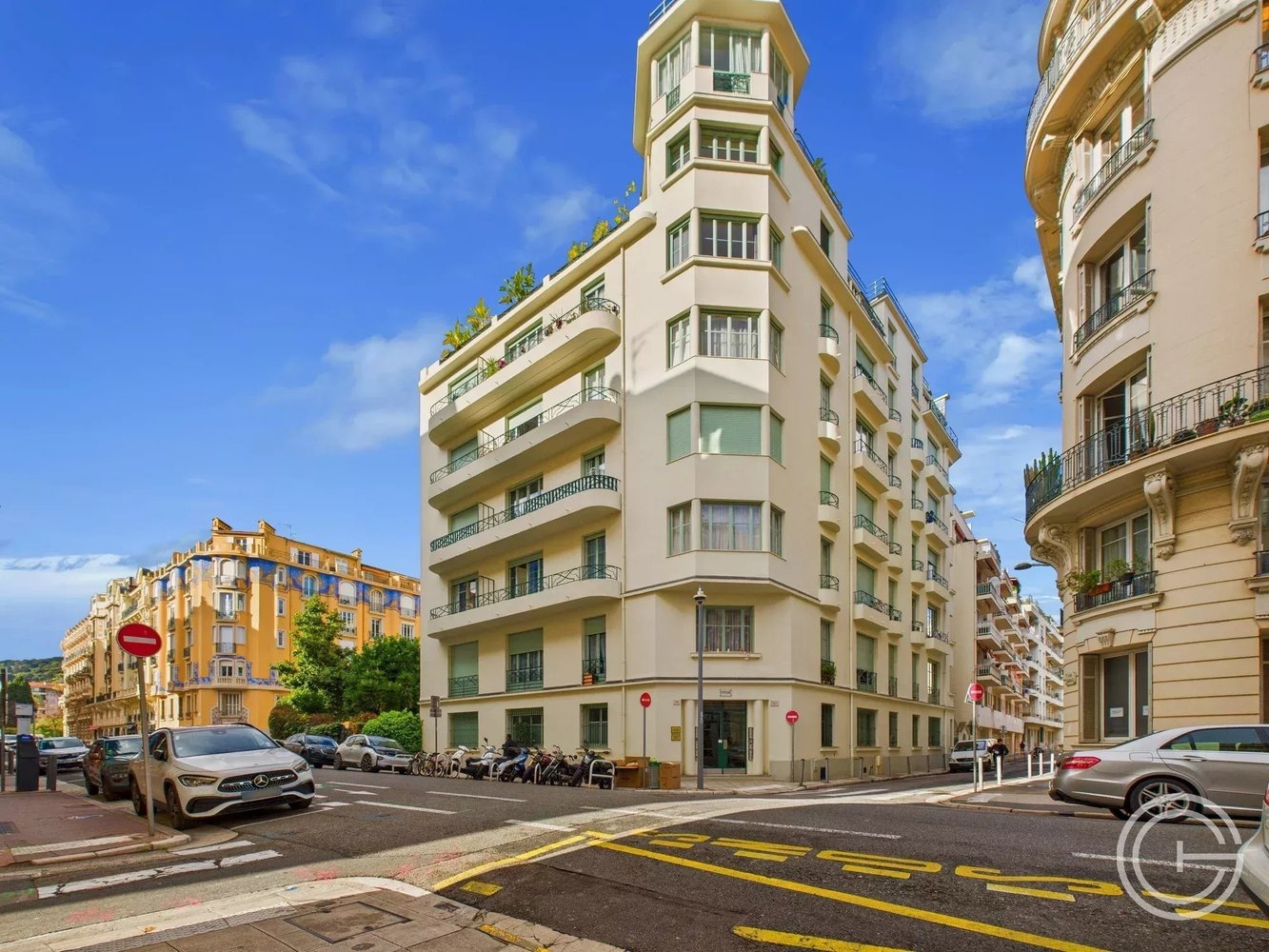 Property photo in Musicians Quarter