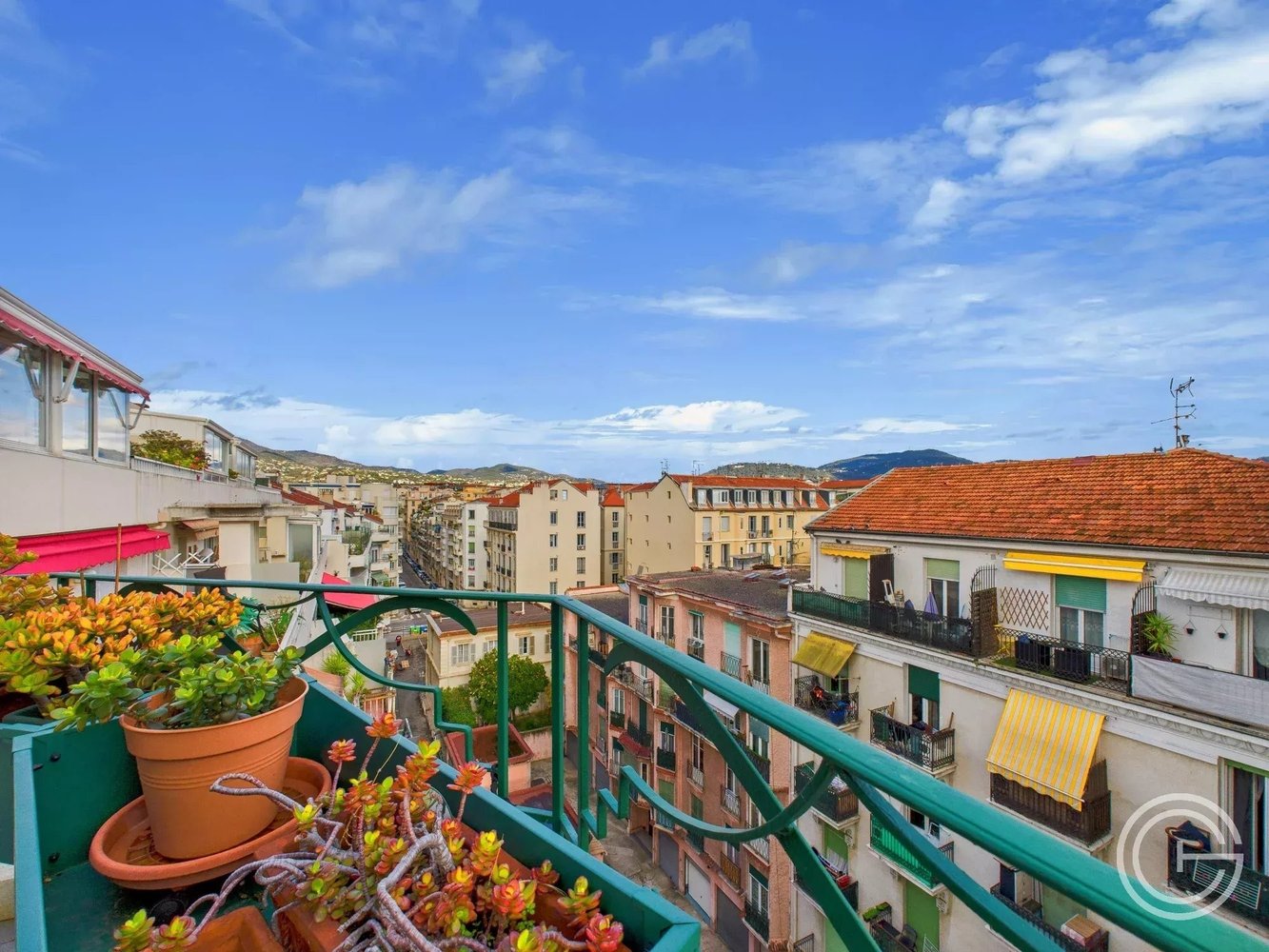 Property photo in Musicians Quarter