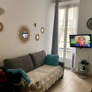 Property in Musicians Quarter