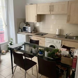 Property in Musicians Quarter