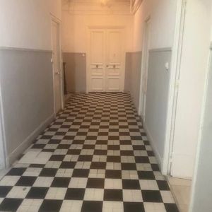 Property in Musicians Quarter