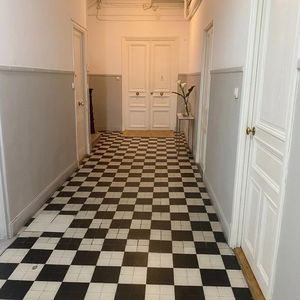 Property in Musicians Quarter