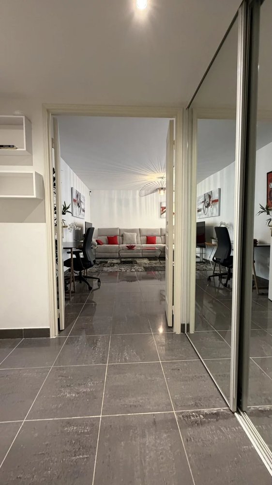 Property photo in Musicians Quarter