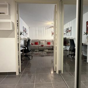 Property in Musicians Quarter