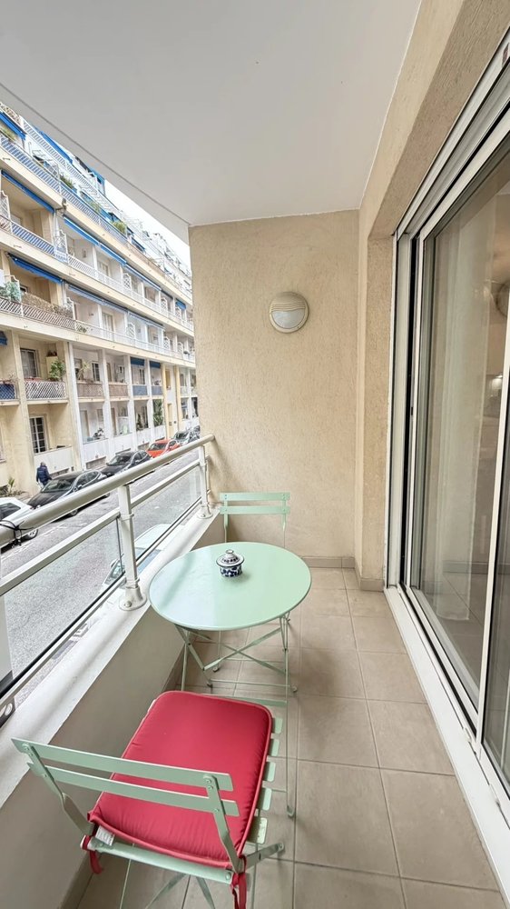 Property photo in Musicians Quarter