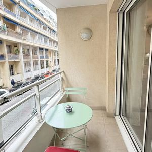 Property in Musicians Quarter