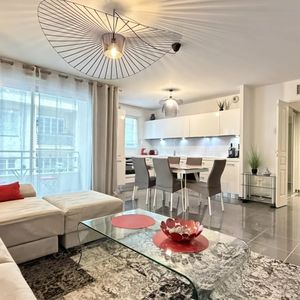 Property in Musicians Quarter