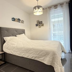 Property in Musicians Quarter