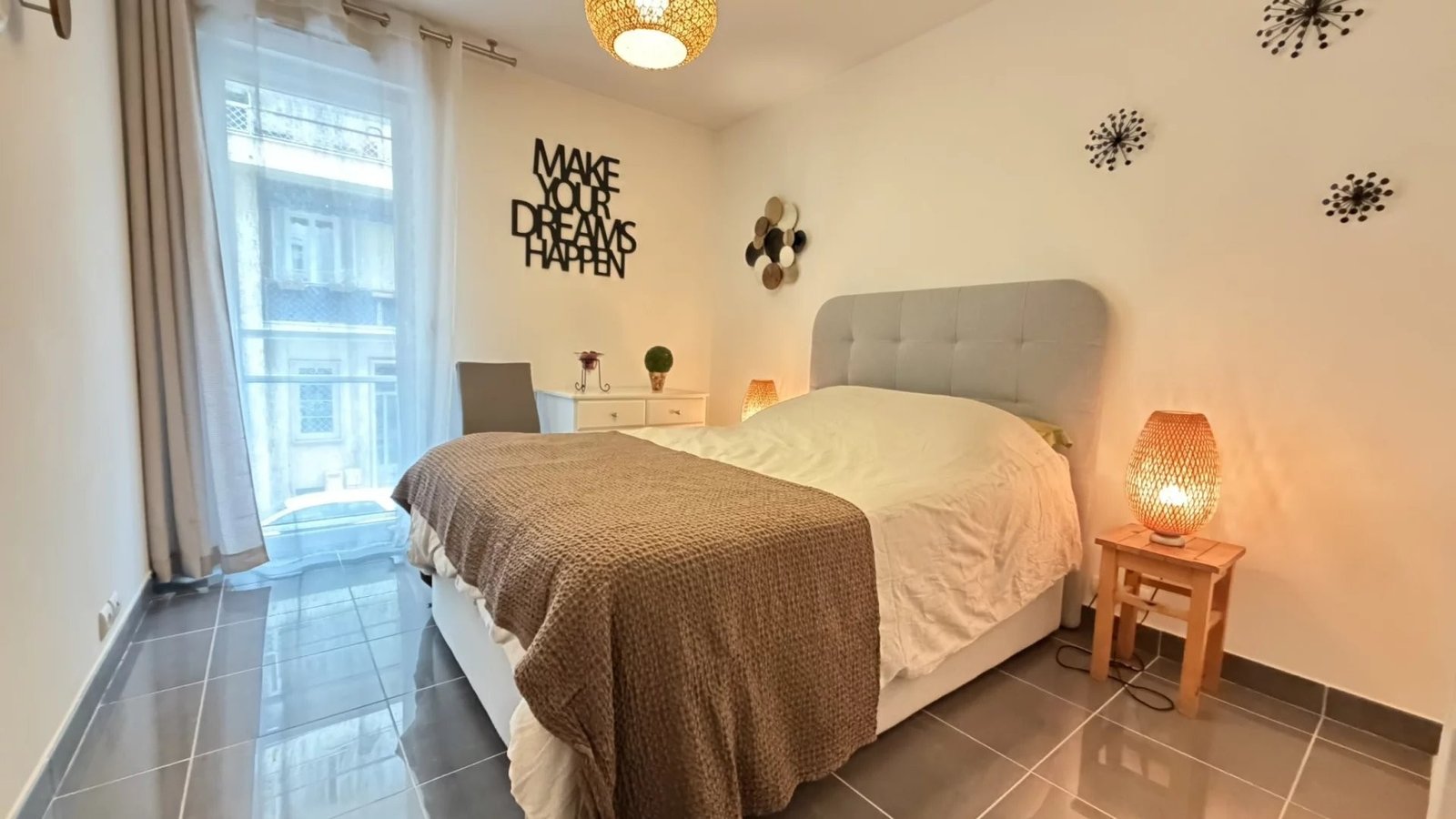 Property photo in Musicians Quarter