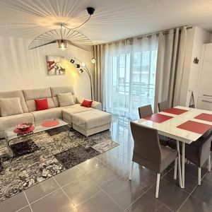 Property in Musicians Quarter