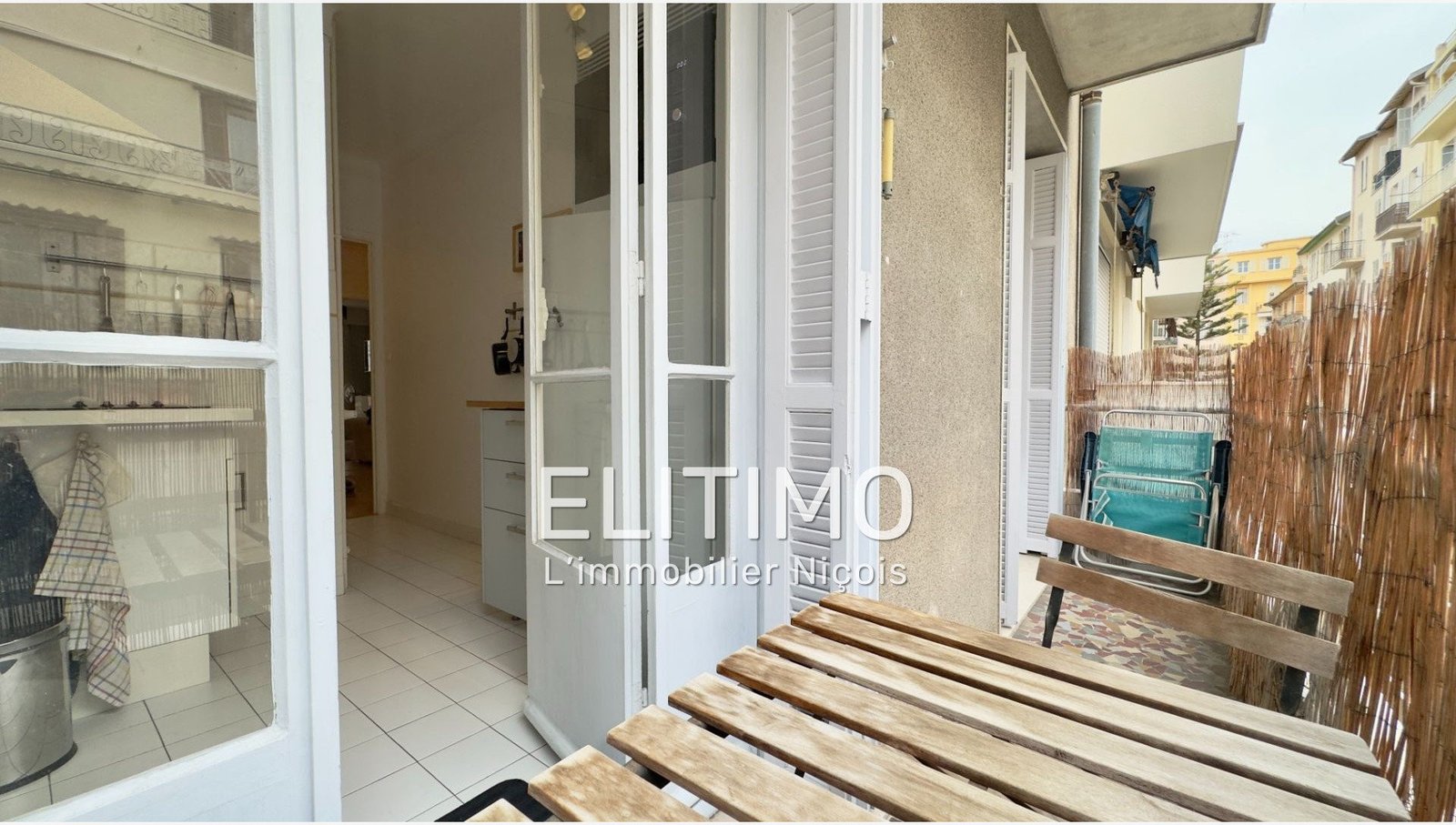 Property photo in Musicians Quarter