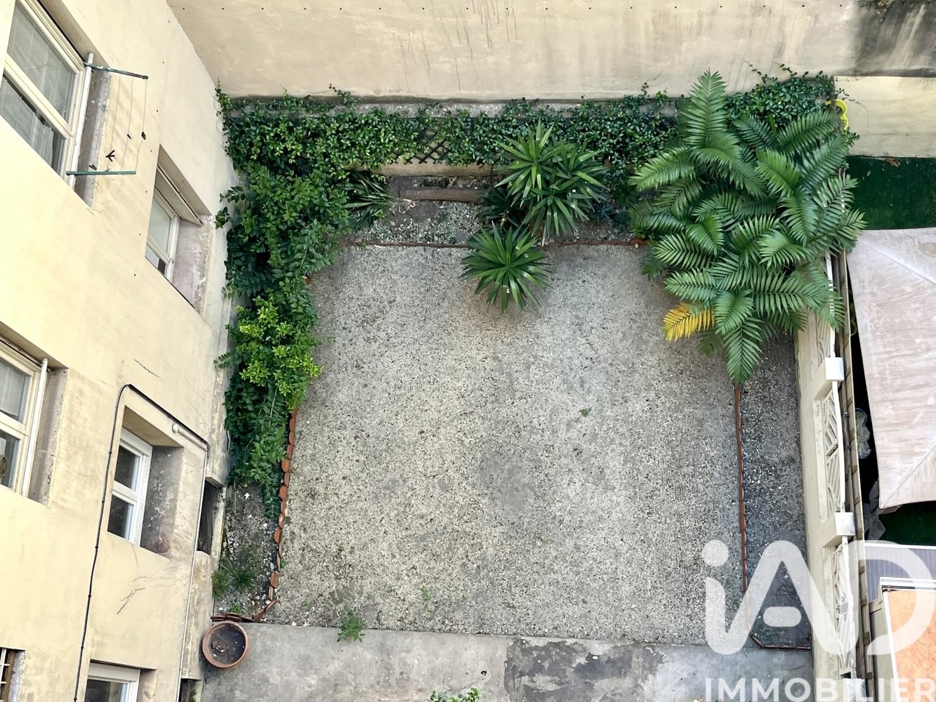 Property photo in Musicians Quarter