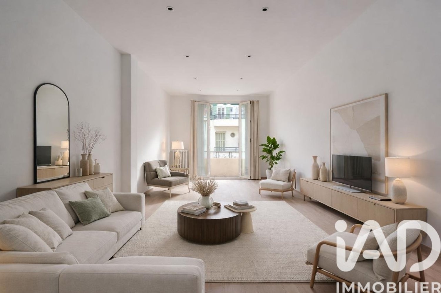 Property photo in Musicians Quarter