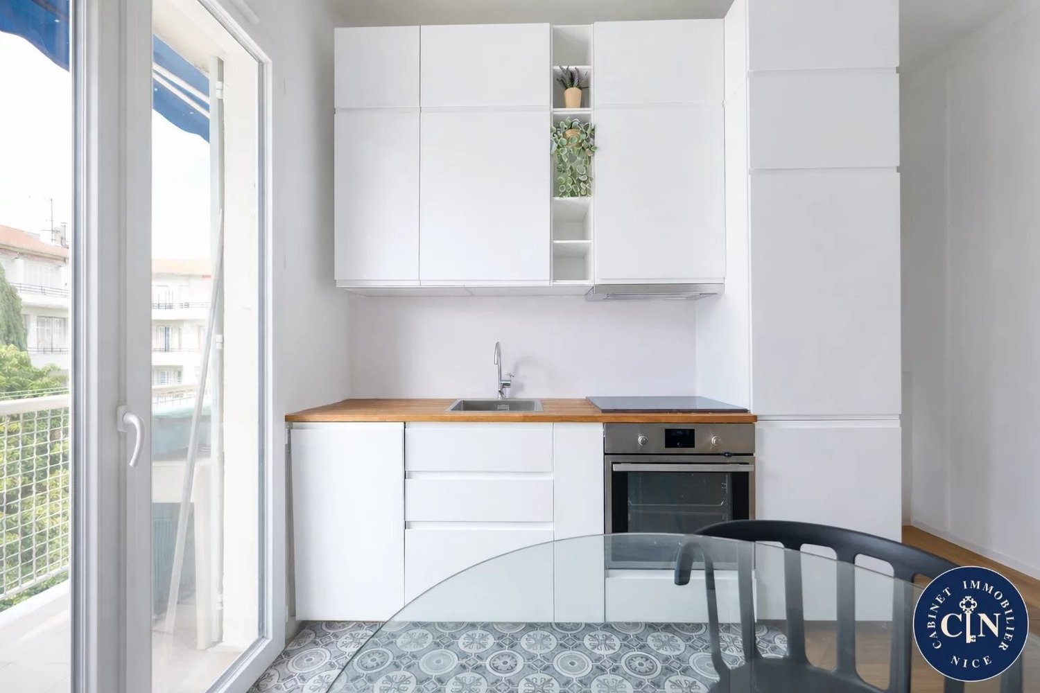 Property photo in Musicians Quarter