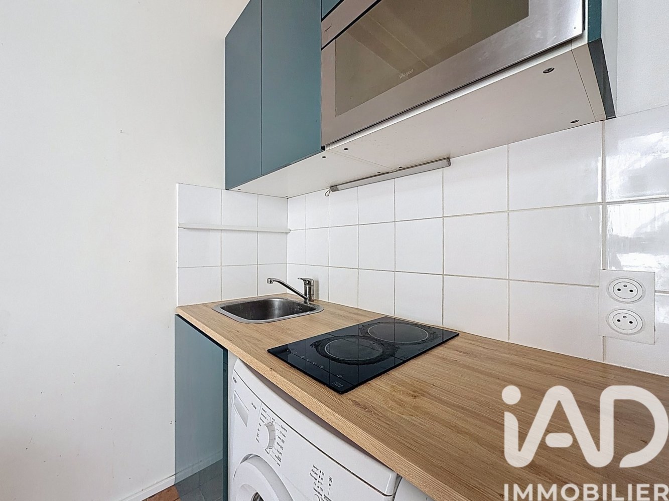 Property photo in Musicians Quarter