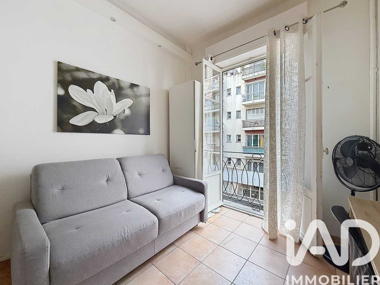 Property photo in Musicians Quarter