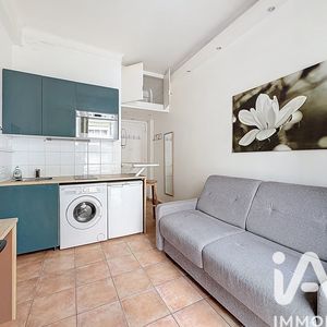 Property in Musicians Quarter