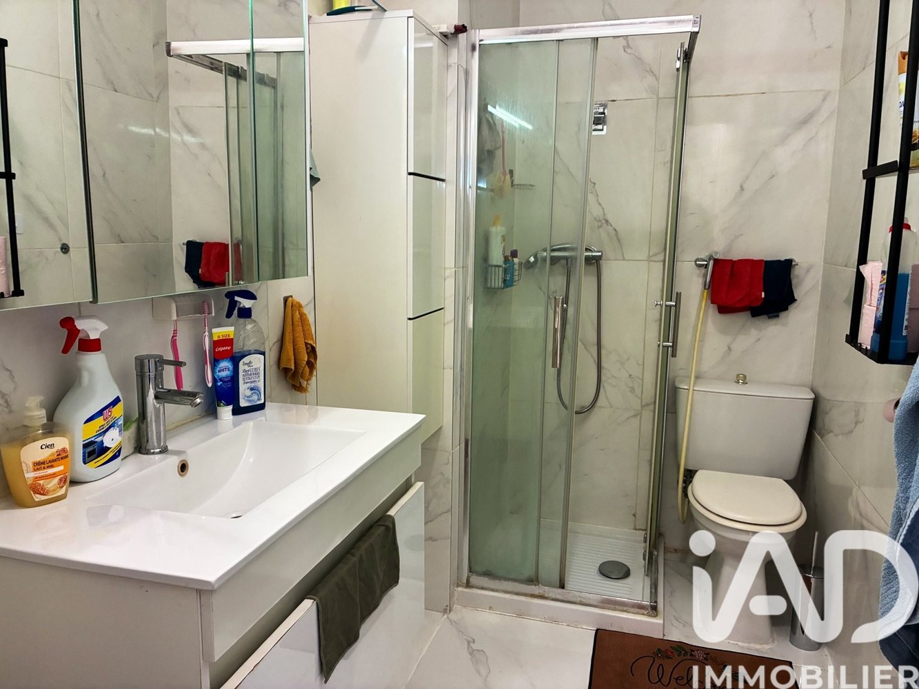 Property photo in Musicians Quarter