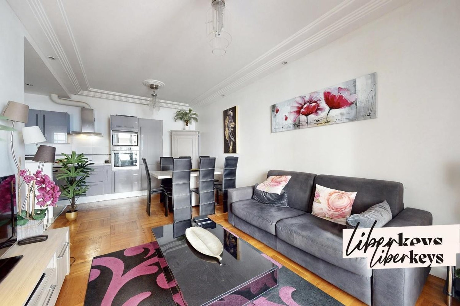 Property photo in Musicians Quarter