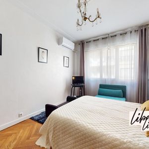 Property in Musicians Quarter