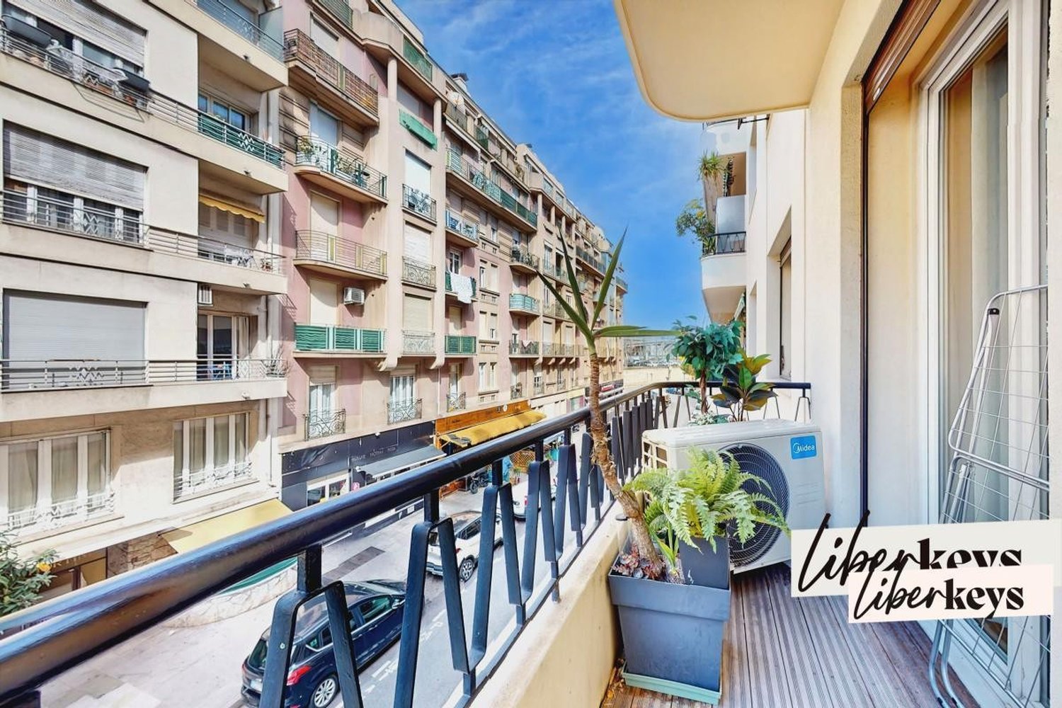 Property photo in Musicians Quarter