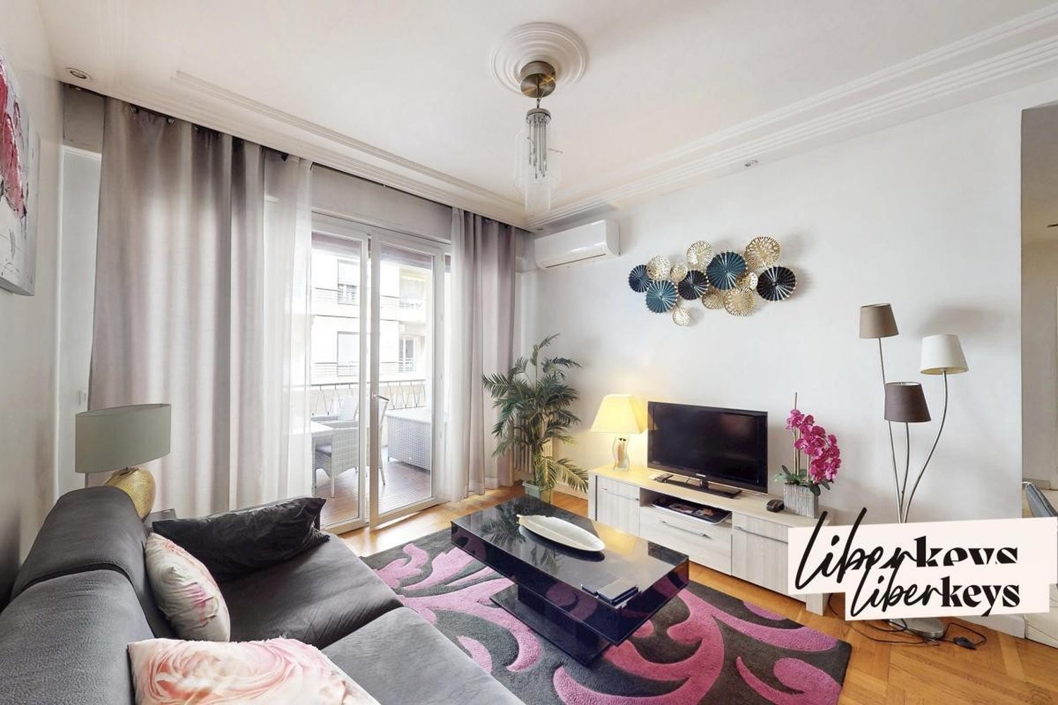 Property photo in Musicians Quarter