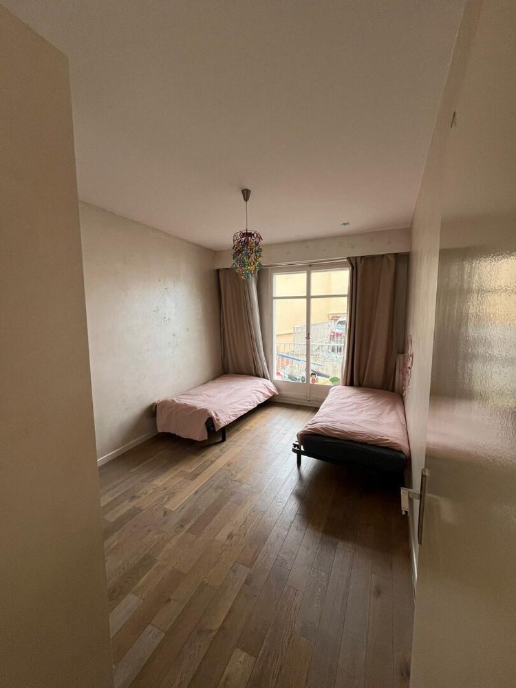 Property photo in Musicians Quarter