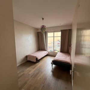 Property in Musicians Quarter