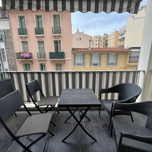 Property in Musicians Quarter