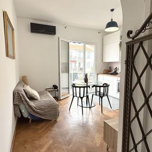 Property in Musicians Quarter