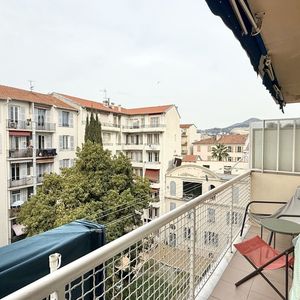 Property in Musicians Quarter