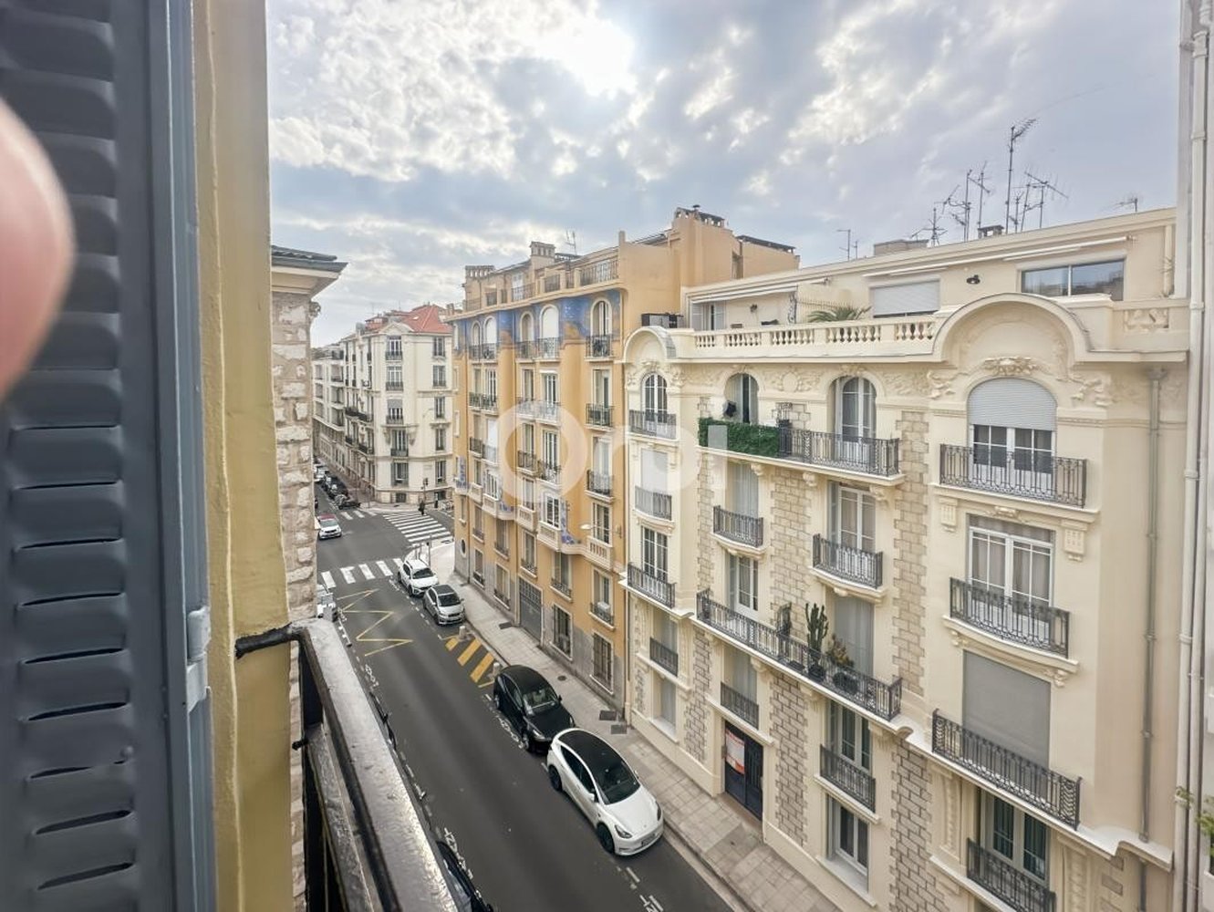 Property photo in Musicians Quarter