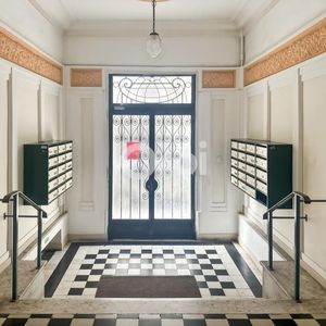 Property in Musicians Quarter