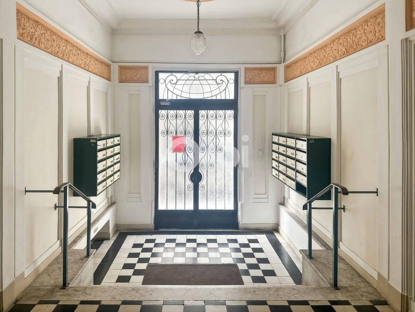 Property photo in Musicians Quarter