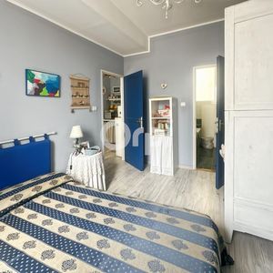 Property in Musicians Quarter