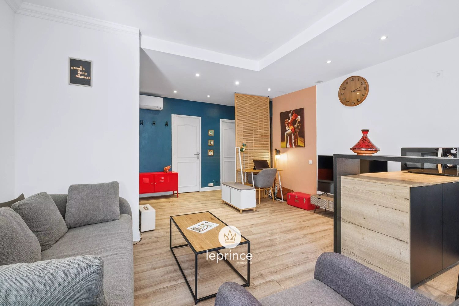 Property photo in Musicians Quarter