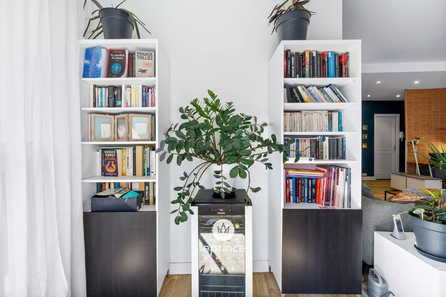 Property photo in Musicians Quarter