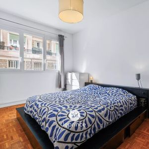 Property in Musicians Quarter