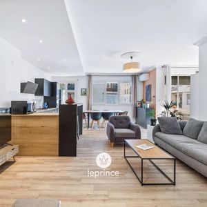 Property in Musicians Quarter