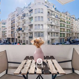 Property in Musicians Quarter