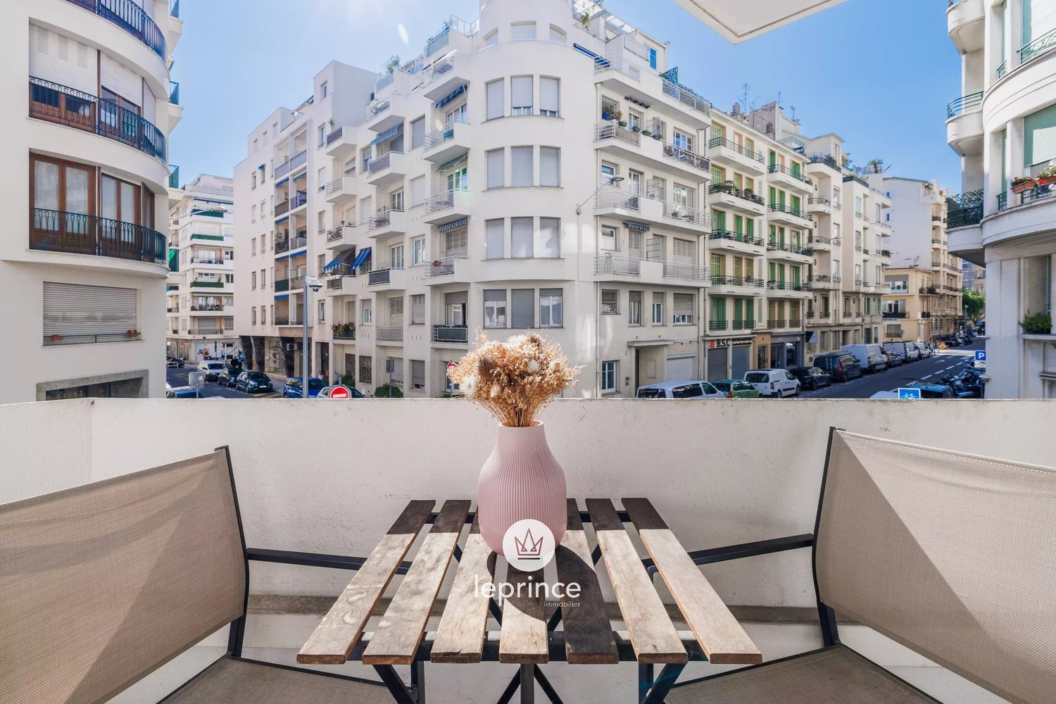 Property photo in Musicians Quarter