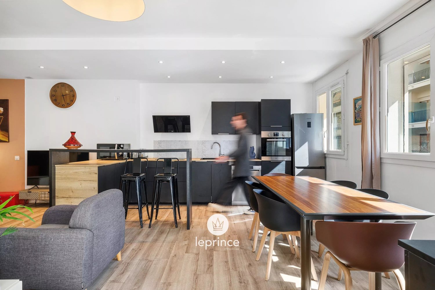 Property photo in Musicians Quarter